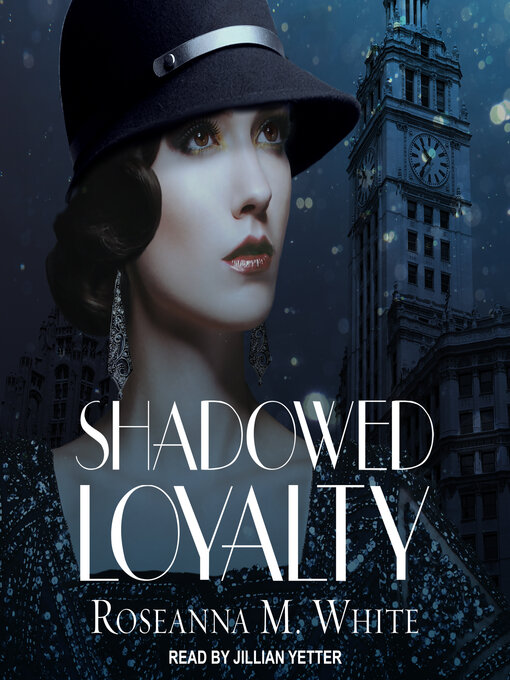 Cover image for Shadowed Loyalty